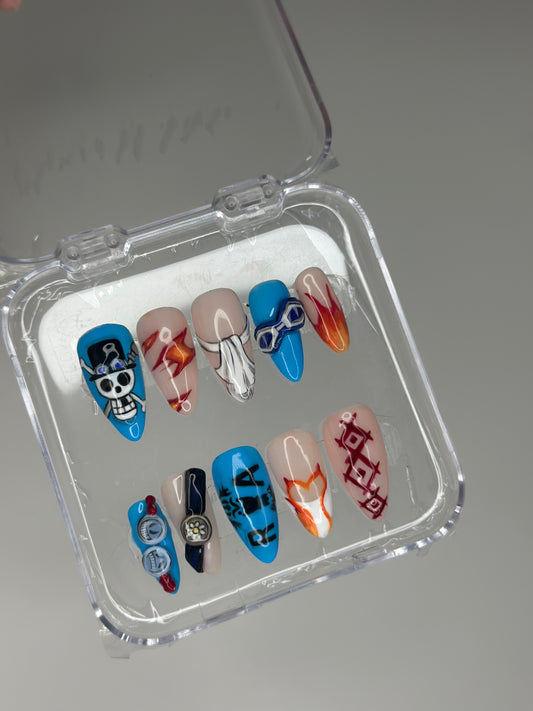 set sabo