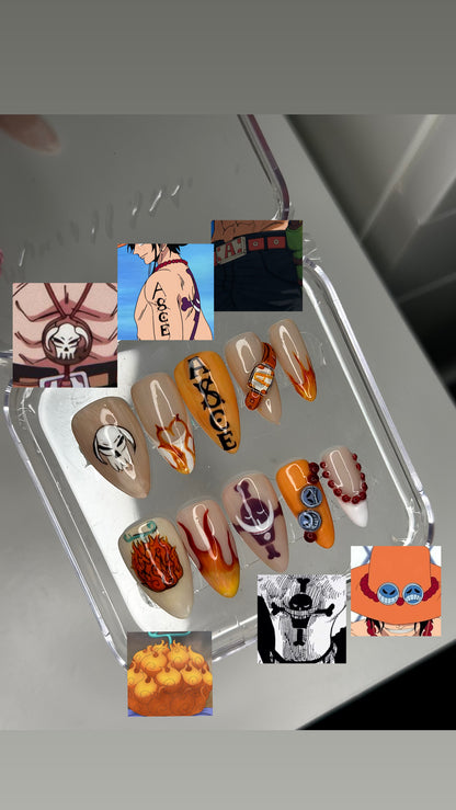 set ace