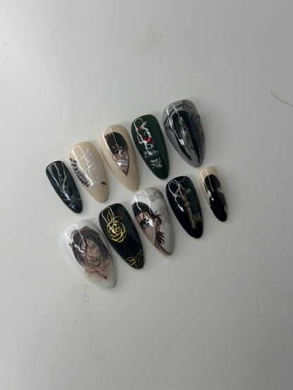 set aot