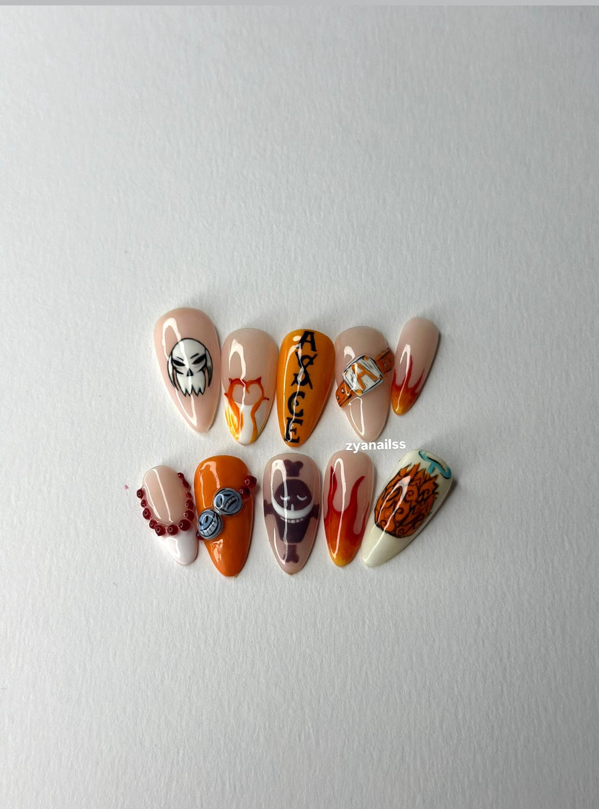 set ace