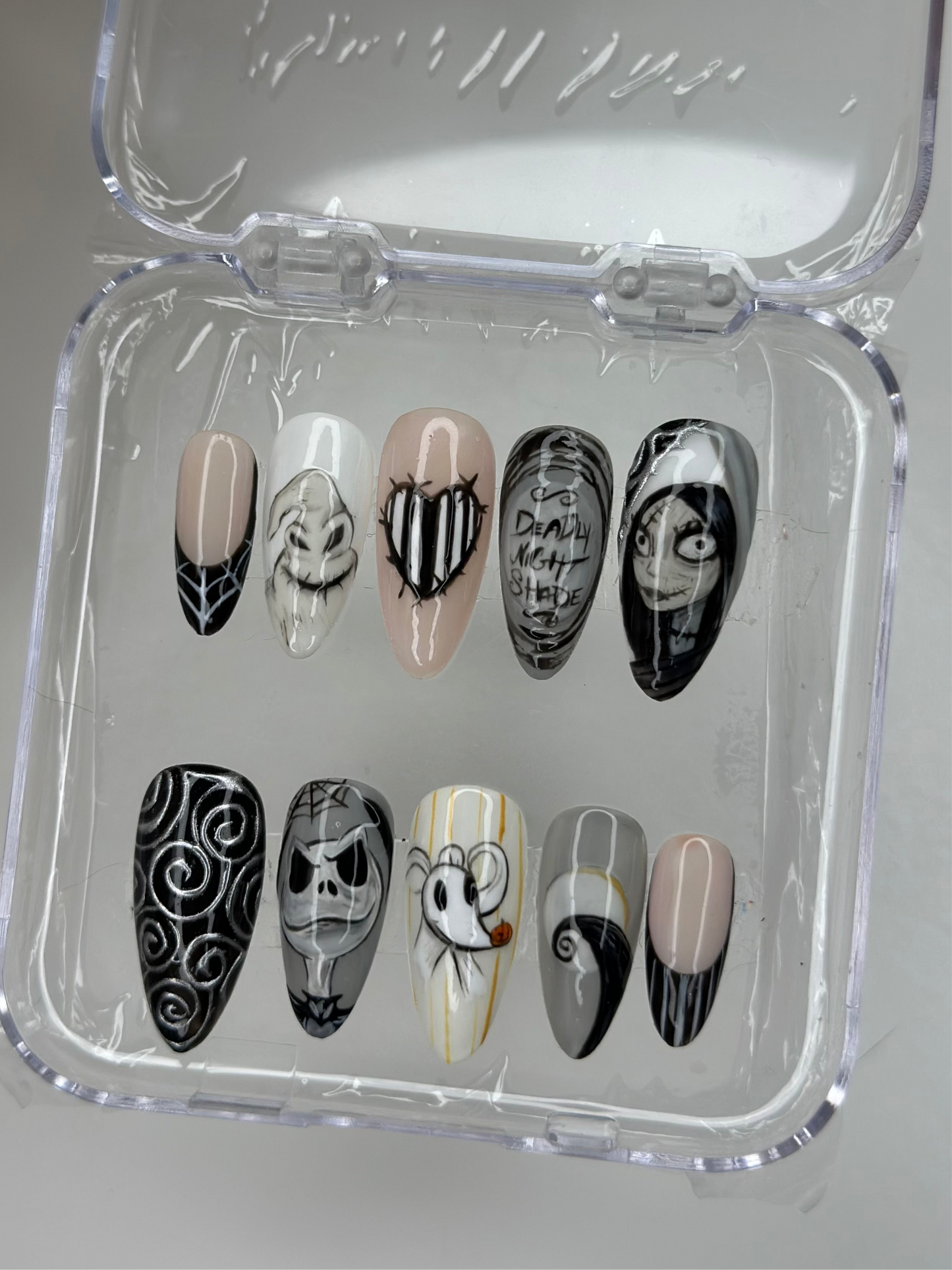 set jack