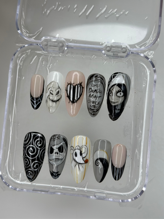 set jack