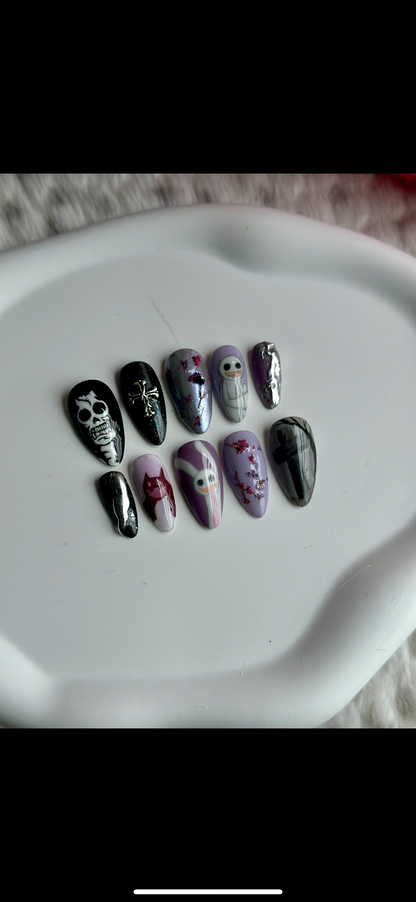 brook set