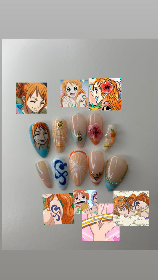set nami