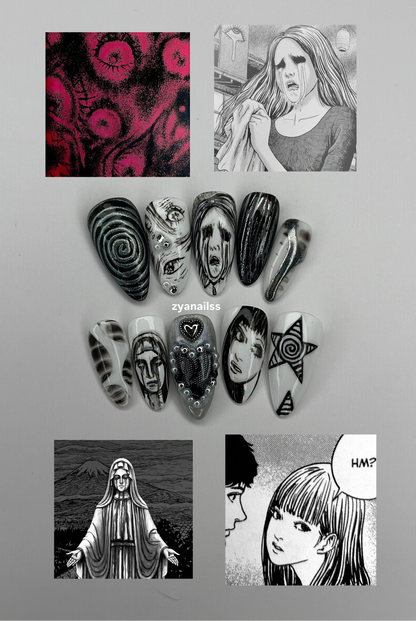 the liminal zone set