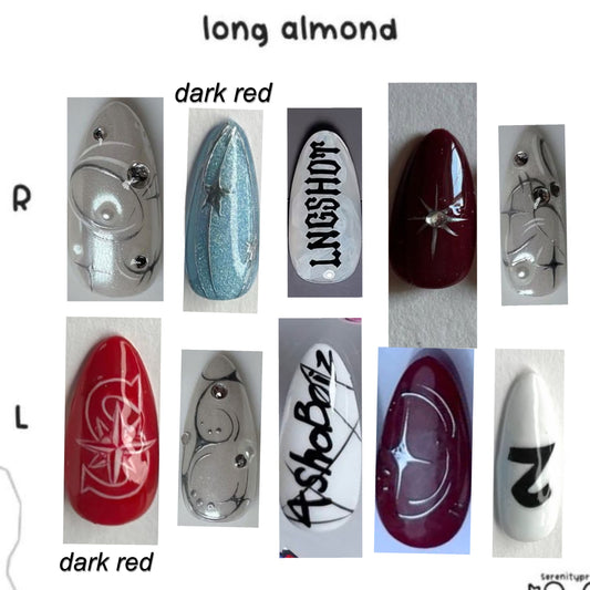 lngshot set