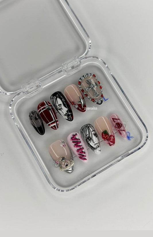 nana set