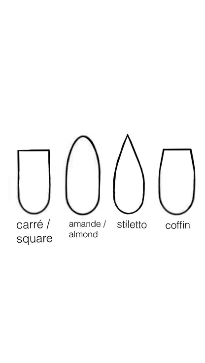 set verre teinté